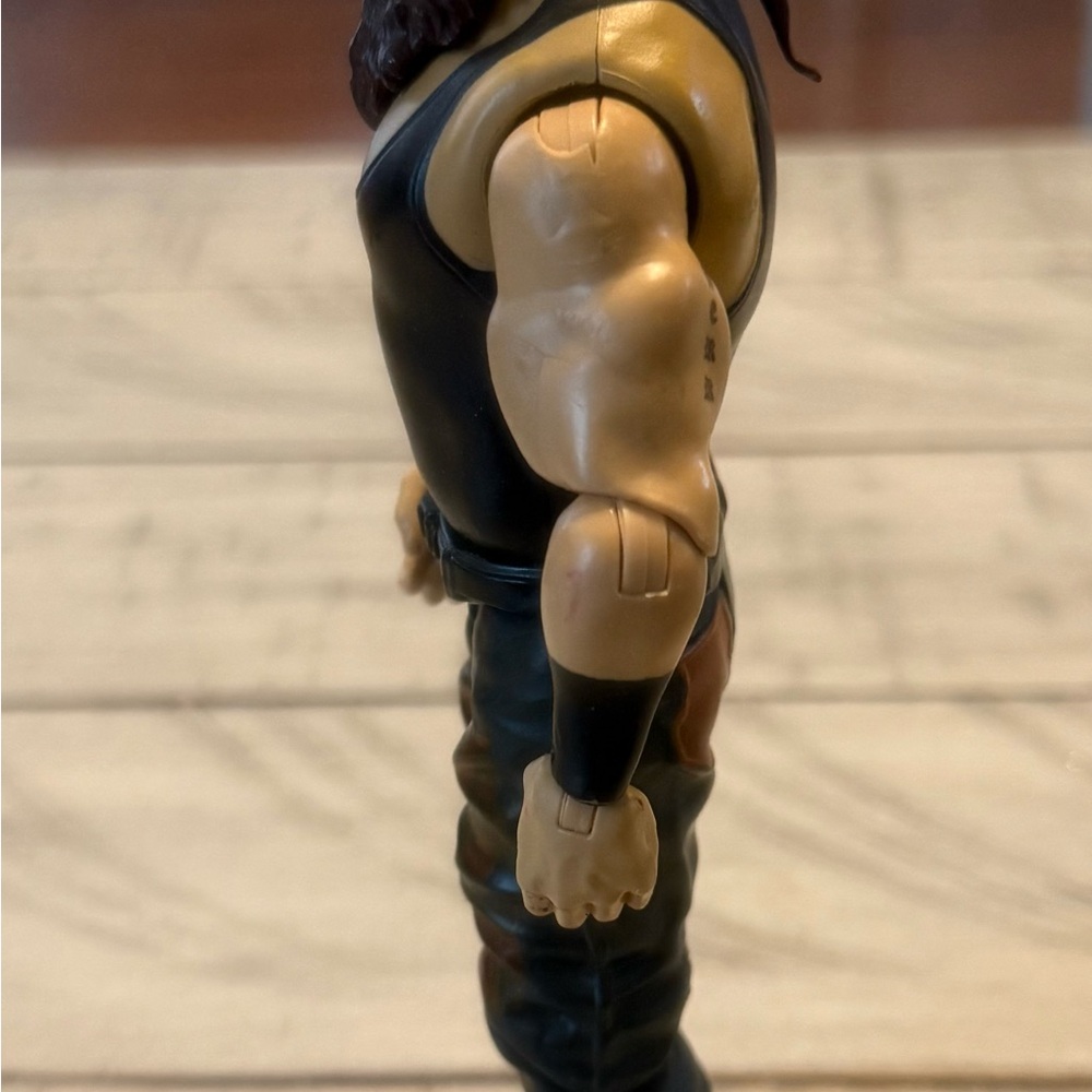 Braun Strowman Mattel Elite Series 58 Wrestling Figure WWE WWF - Picture 4 of 4